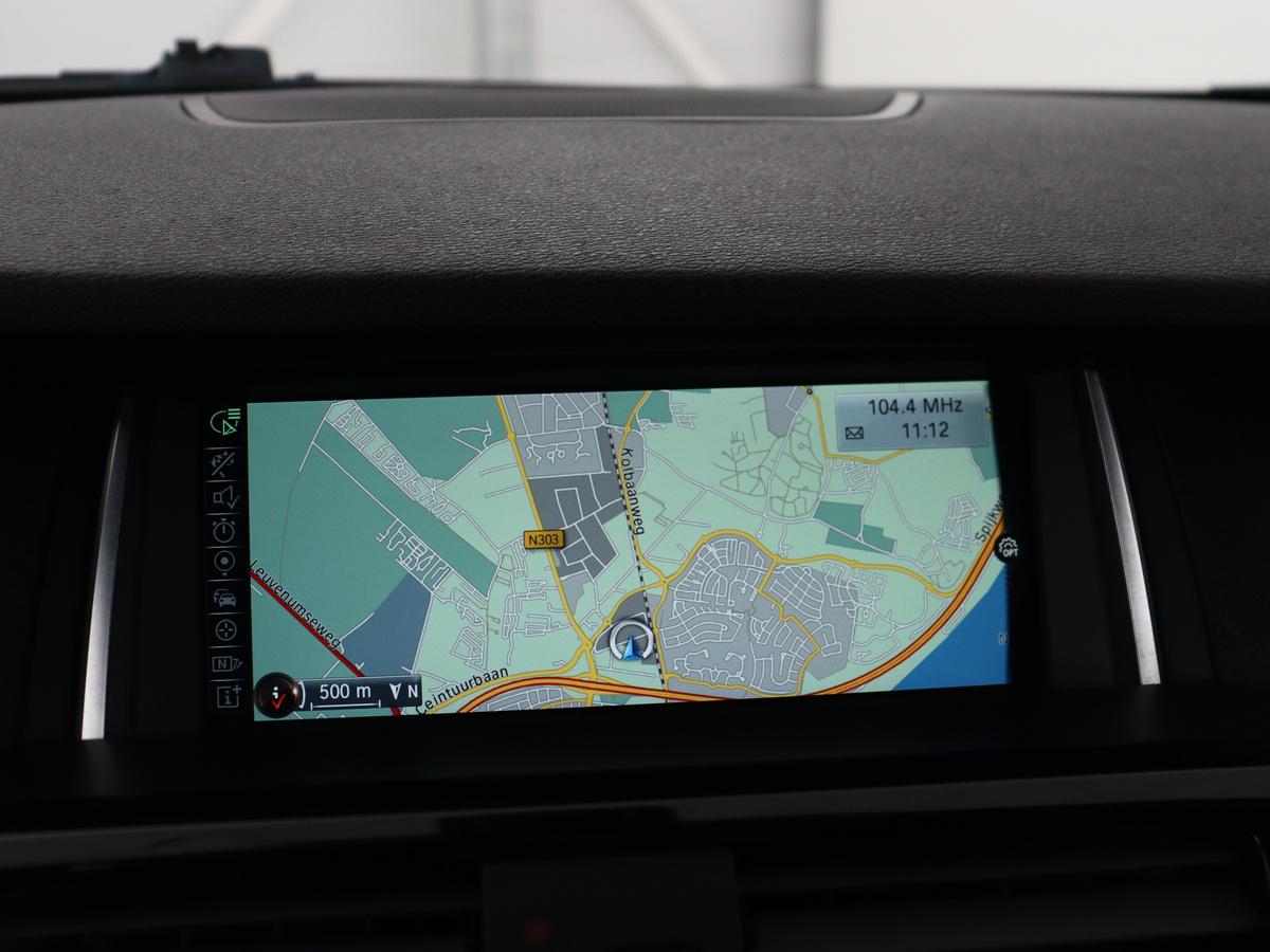 Navigatiesysteem Professional