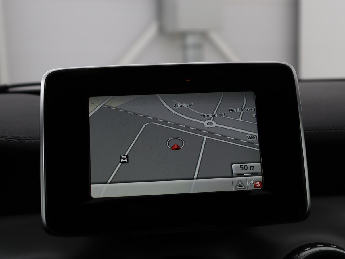 Becker® MAP PILOT (Navigatiemodule voor Audio 20 CD)