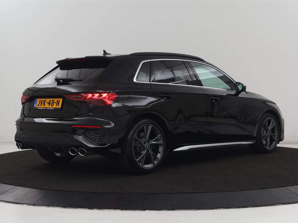 Mythos zwart metallic