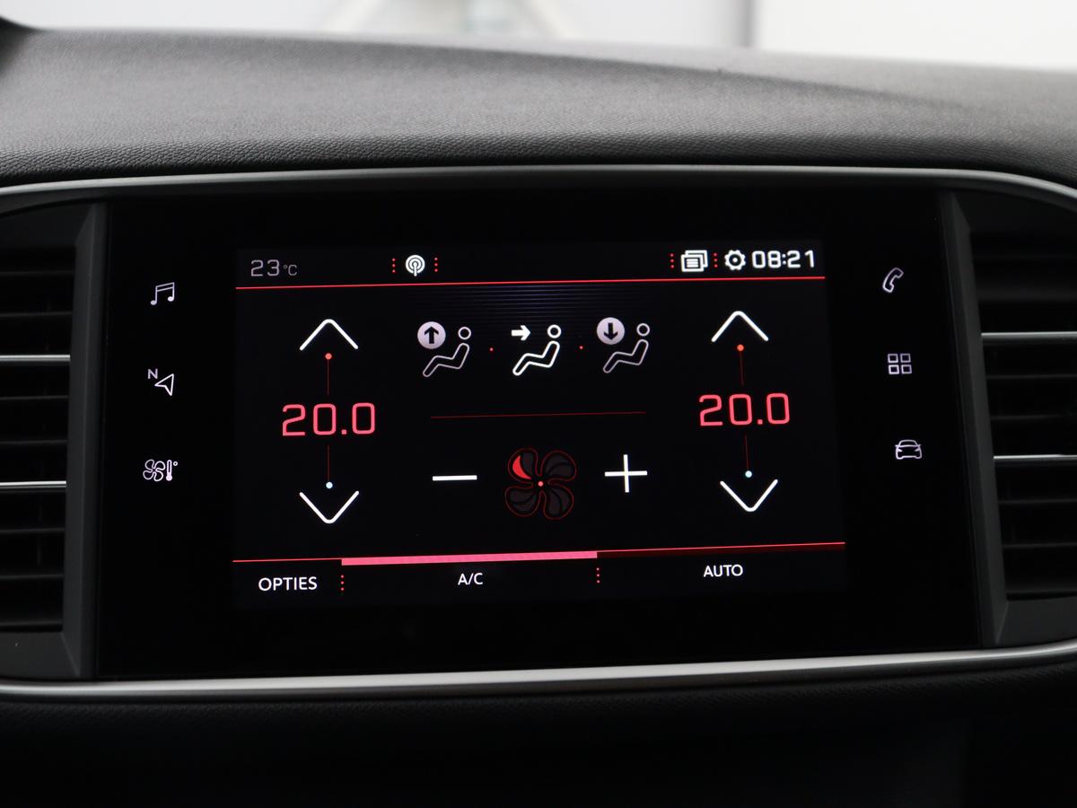 airco (automatisch)