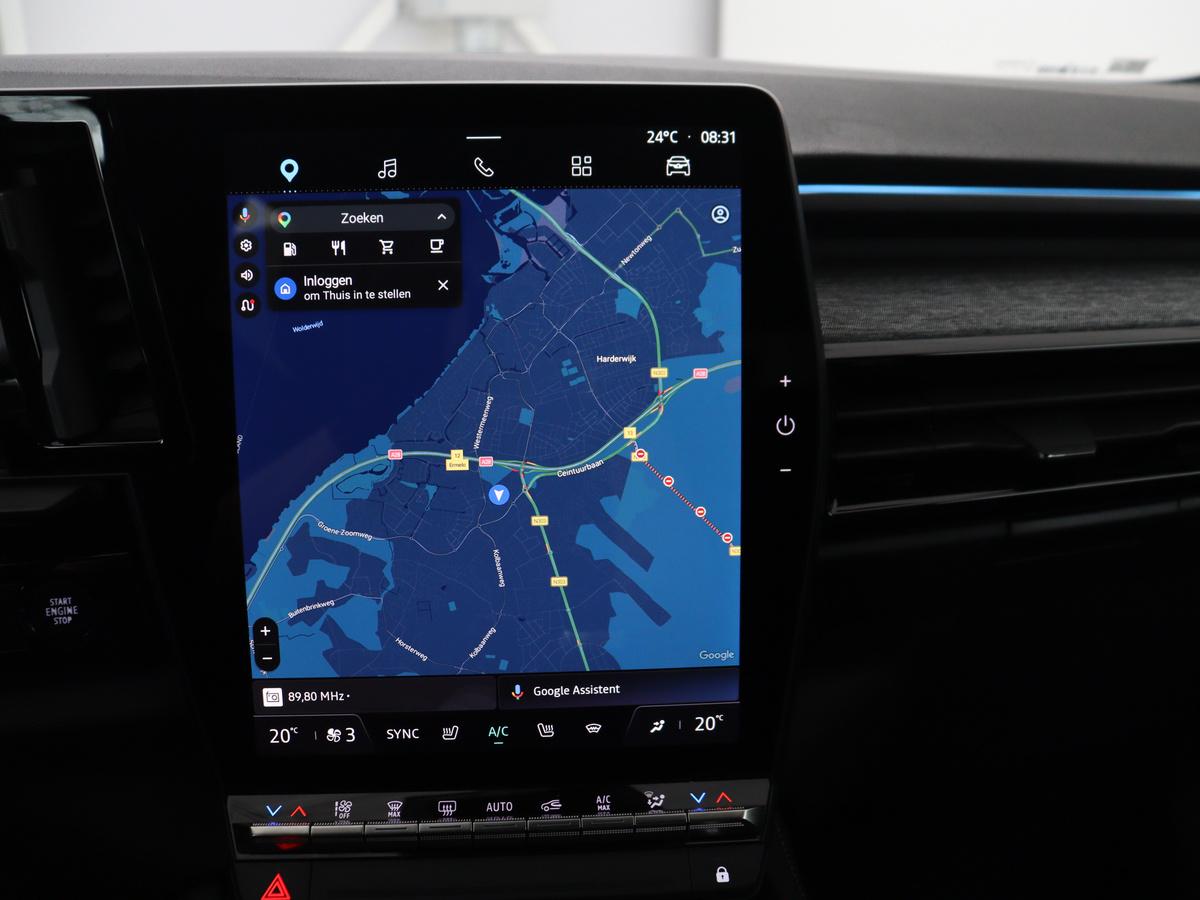 navigatiesysteem