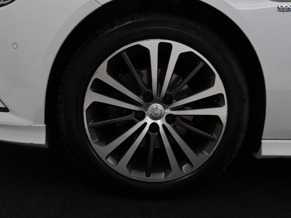 18" Lichtmetalen velgen - "15-spaaks Silver"
