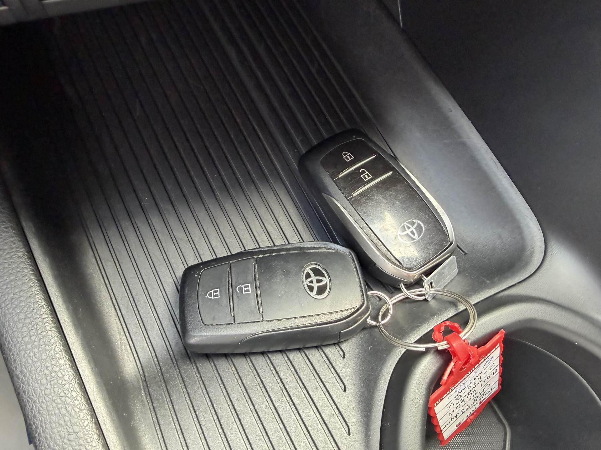 Autonomous Emergency Braking
