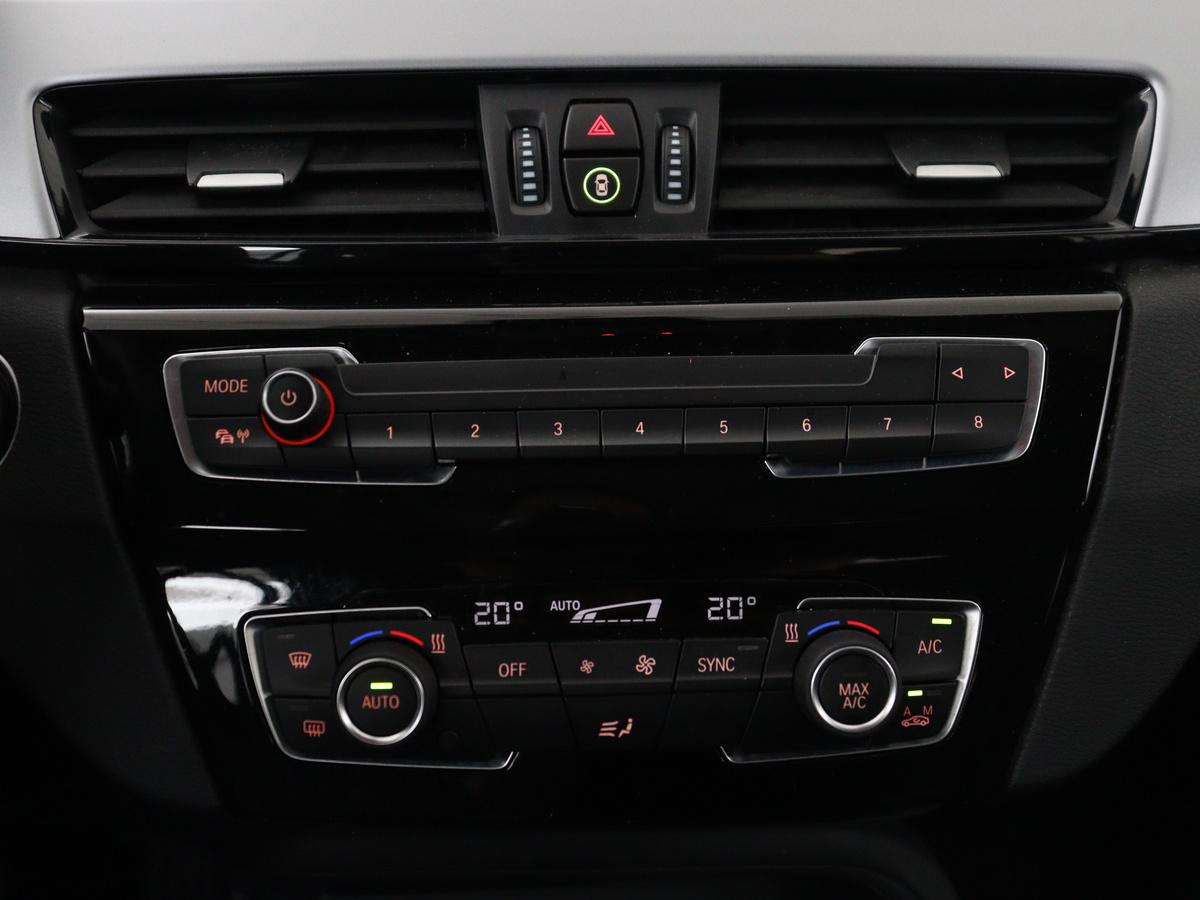 Climate control
