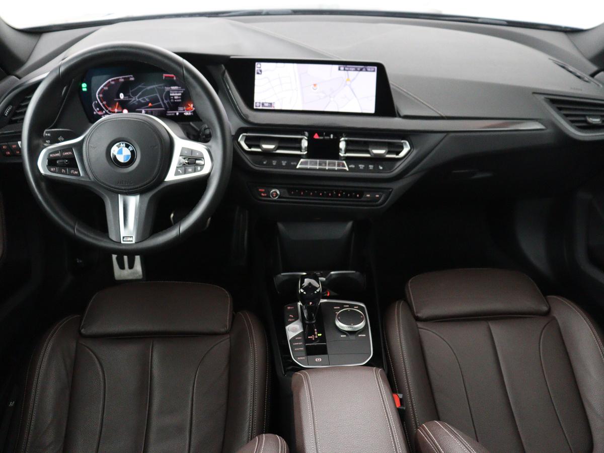 Automatische airconditioning 2-zone