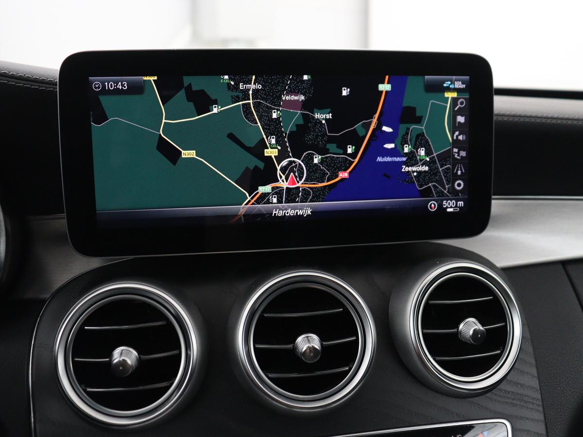 navigatiesysteem full map + hard disk