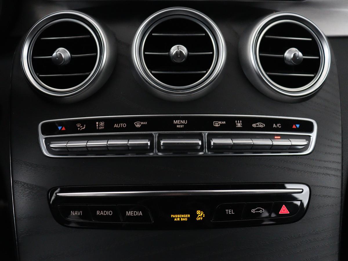 airco (automatisch)