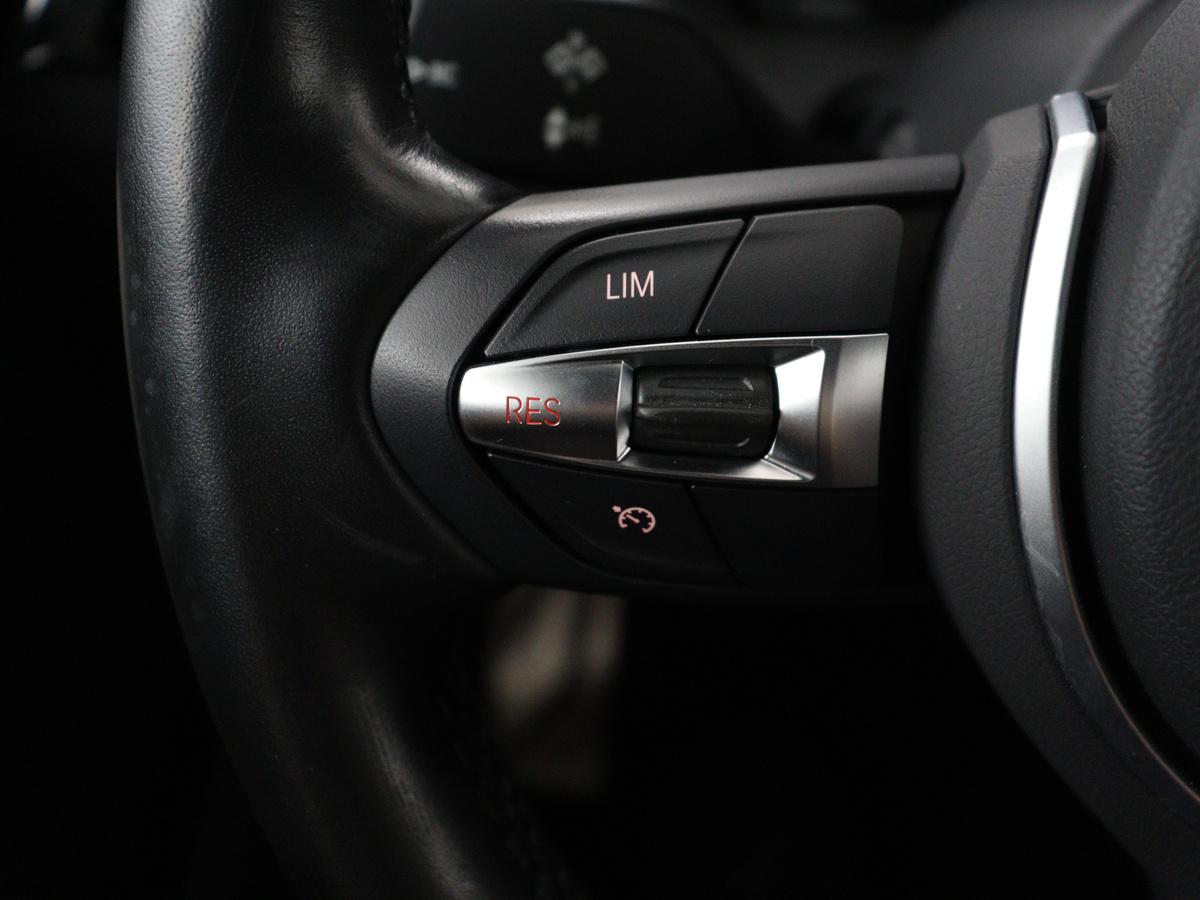 cruise control