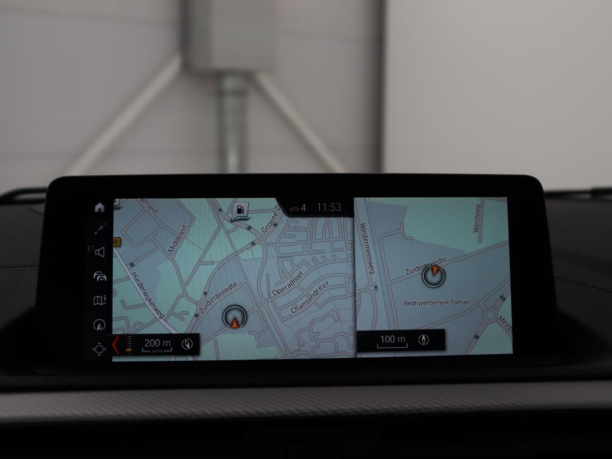 Navigatiesysteem Professional