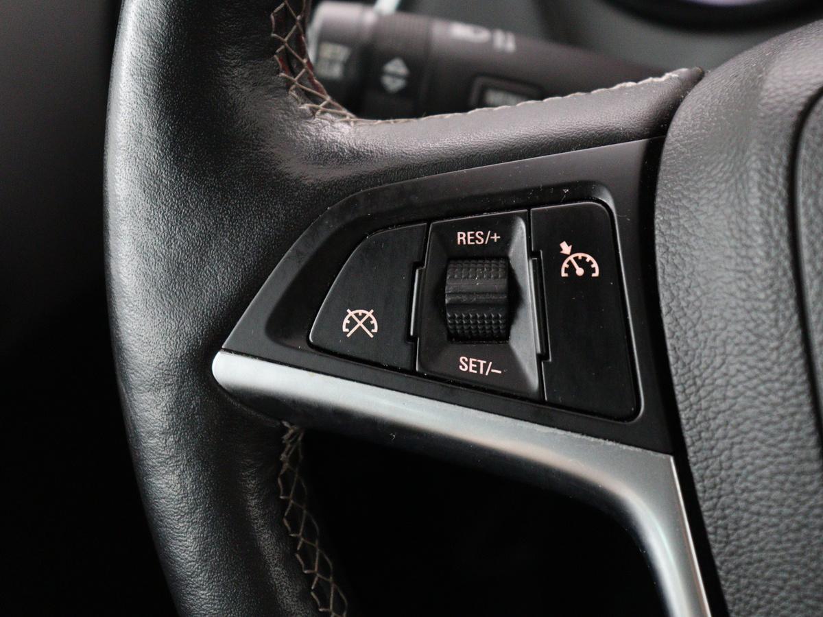 cruise control