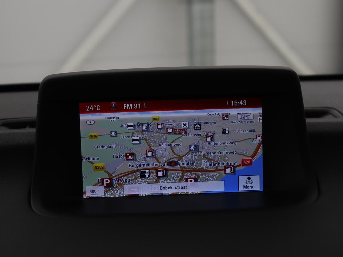 navigatiesysteem