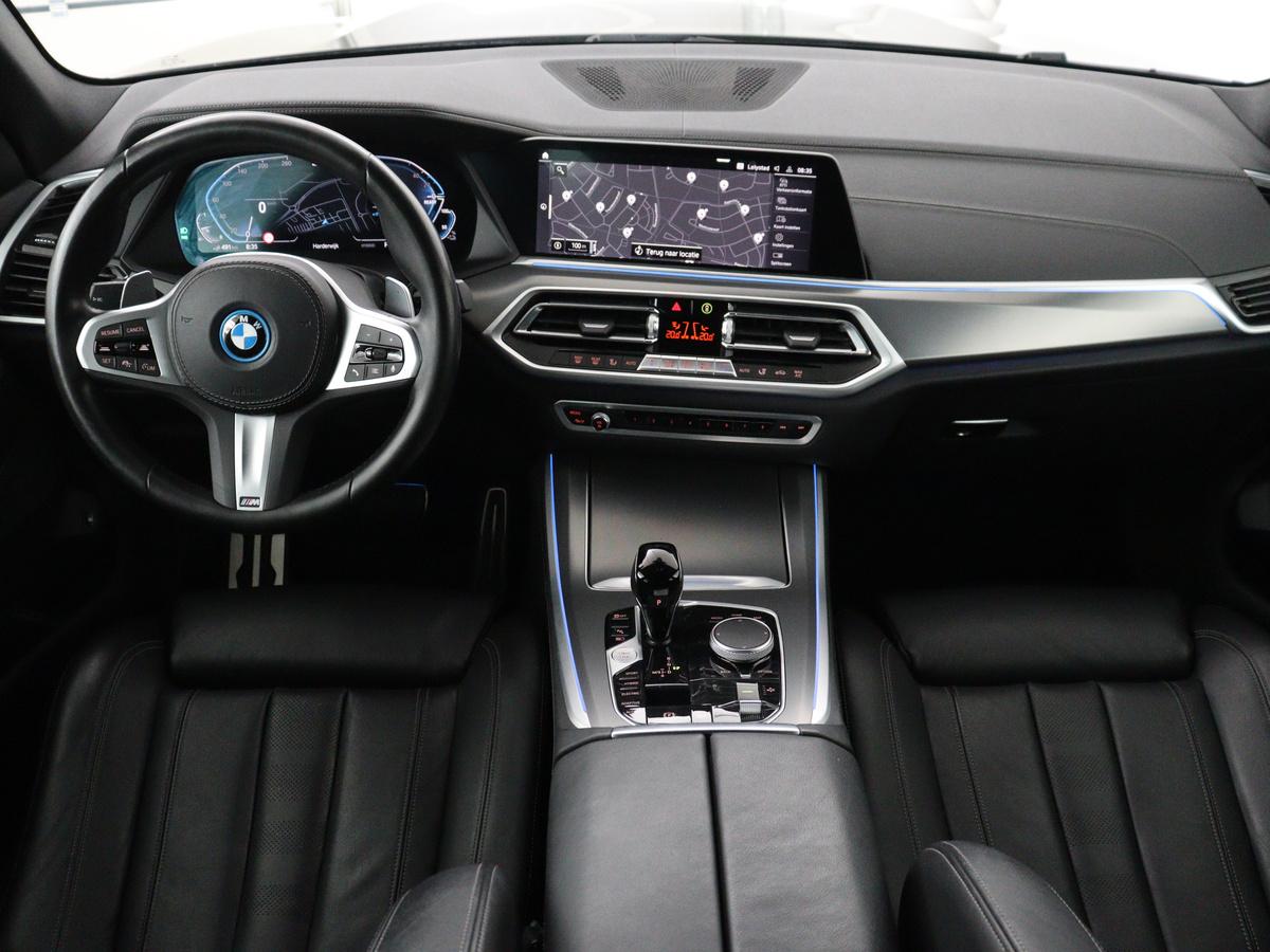 Automatische 2.5-zone airconditioning