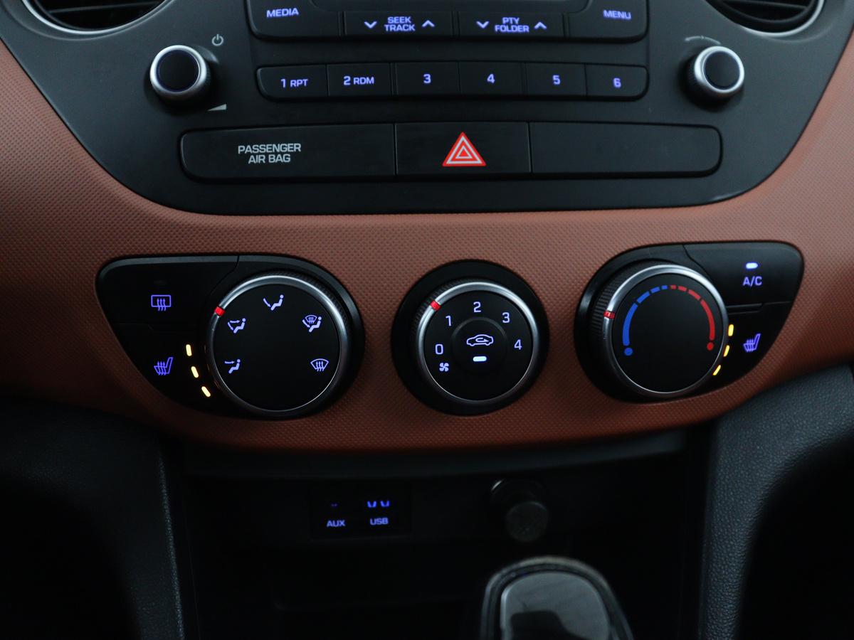 airco (automatisch)