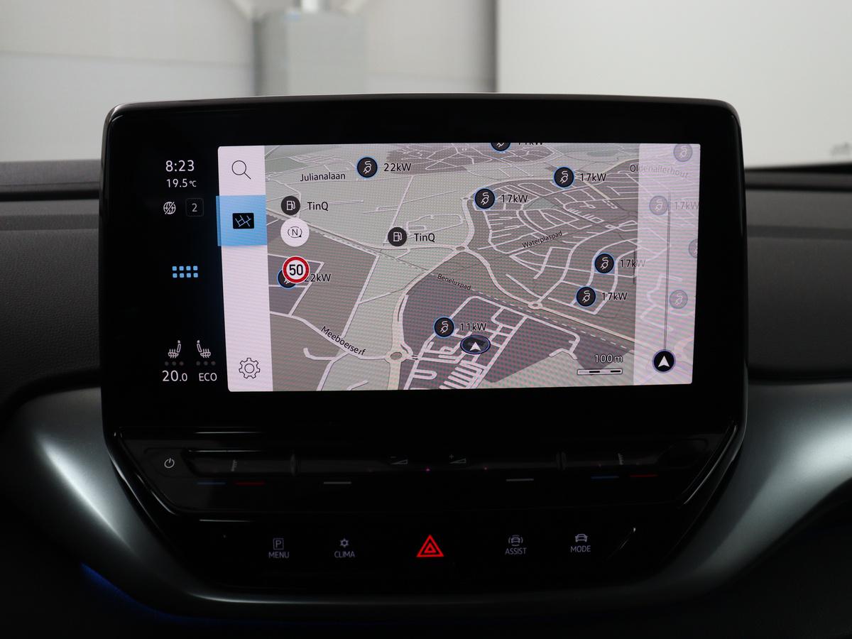 navigatiesysteem