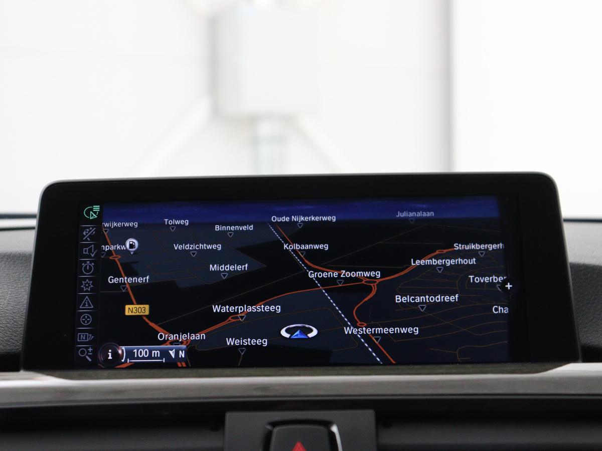 Navigatiesysteem Professional