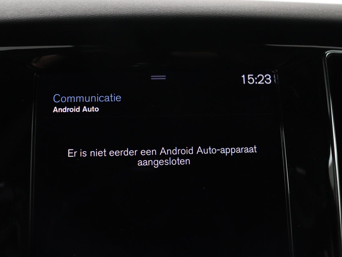 Apple Carplay/Android Auto