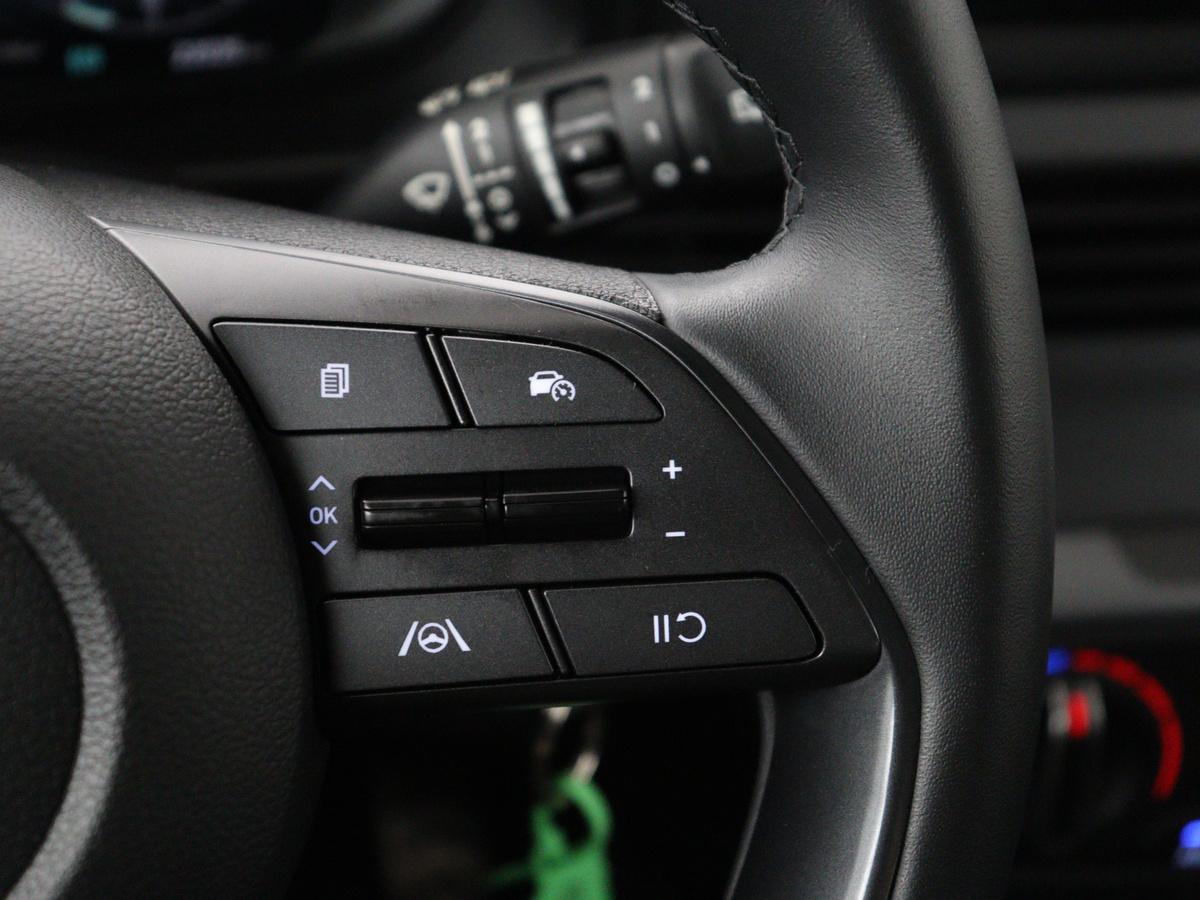 cruise control