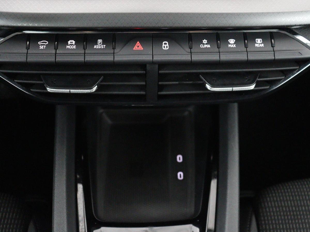 airco (automatisch)