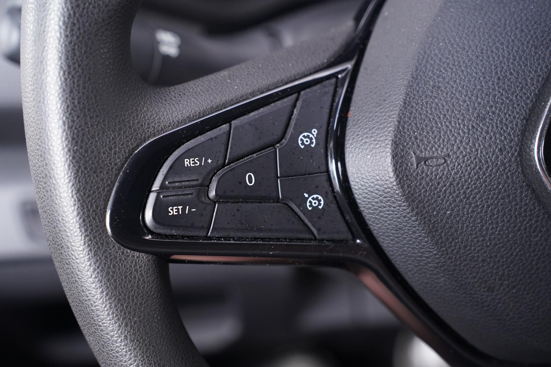 Cruise Control