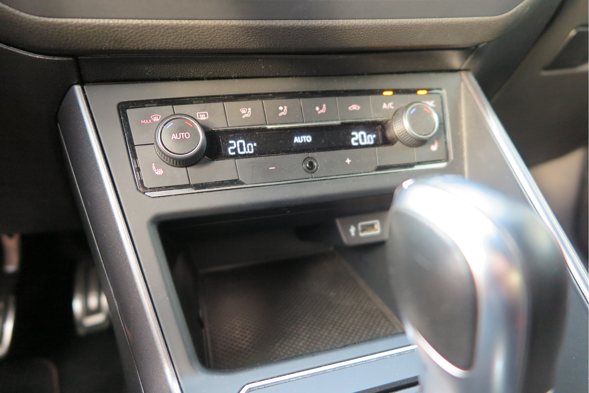 airco automatisch