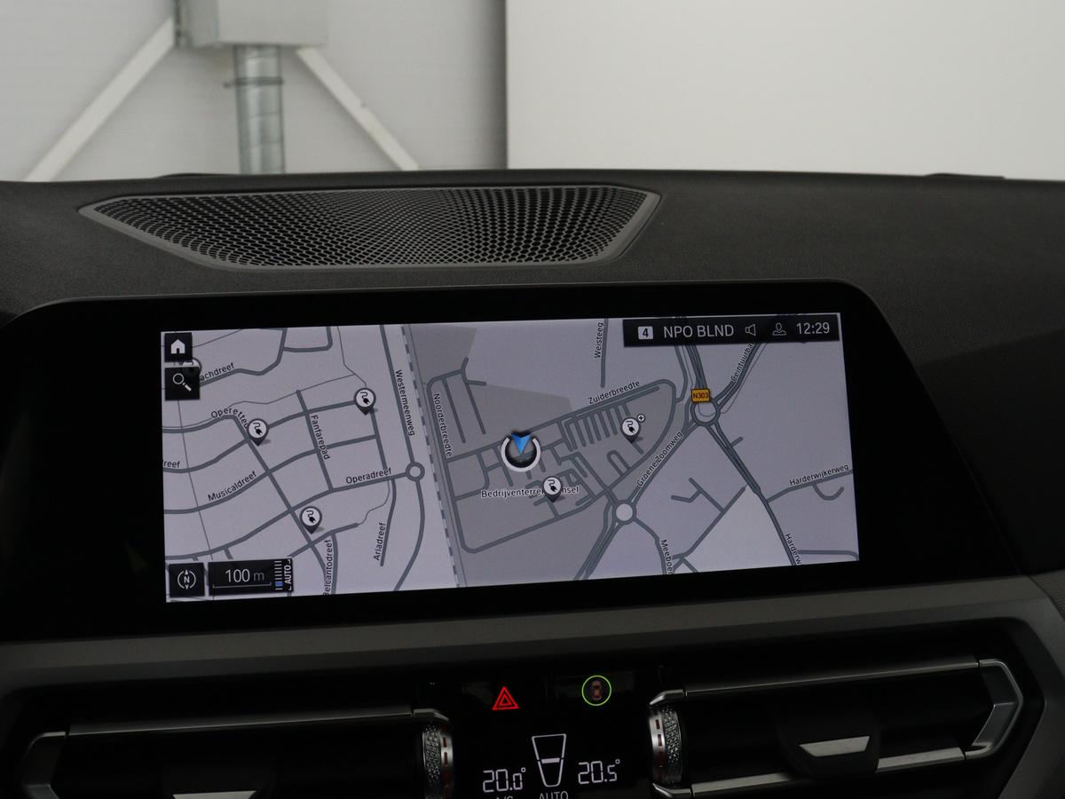 Navigatiesysteem Professional