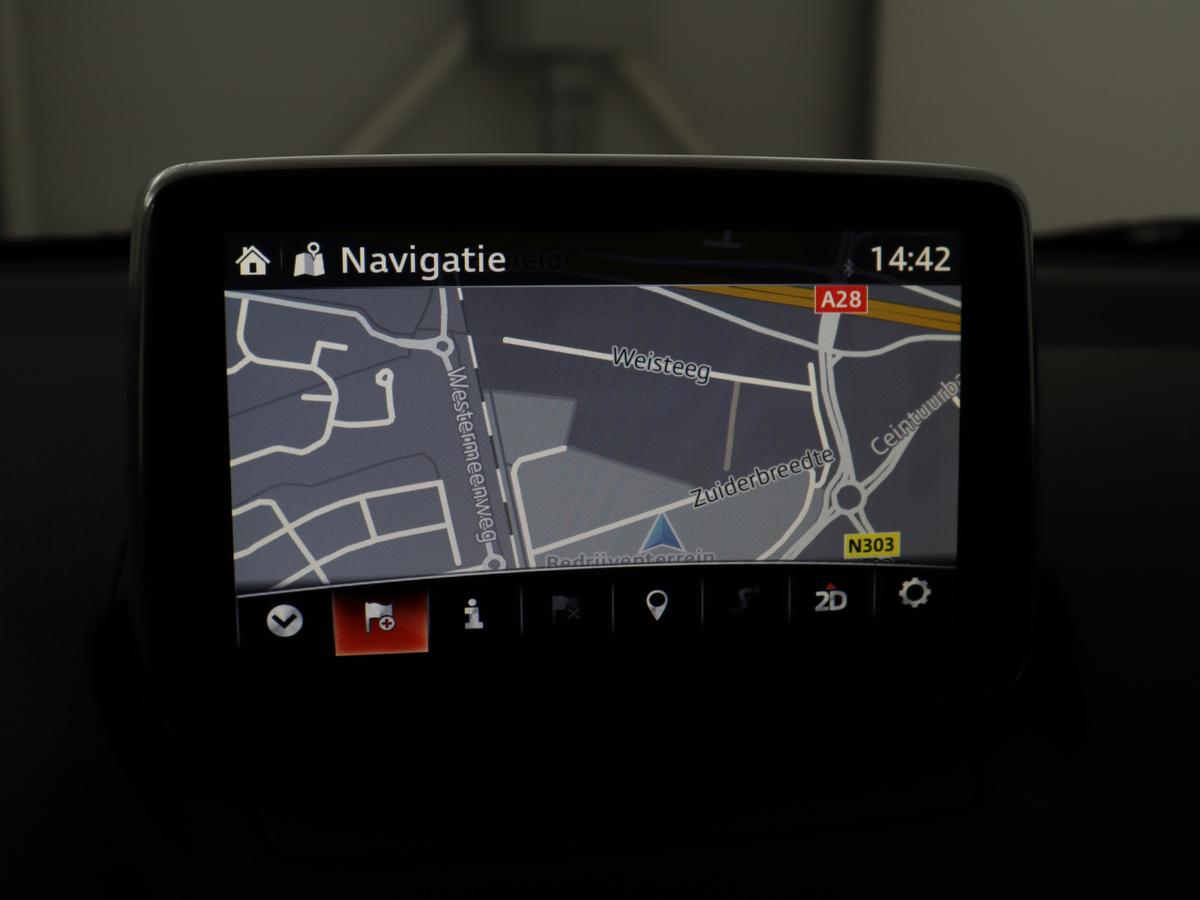 navigatiesysteem