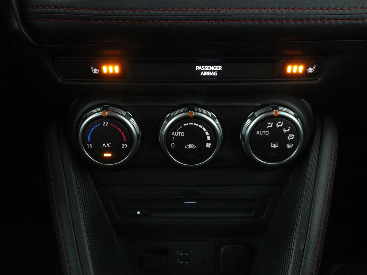 airco (automatisch)