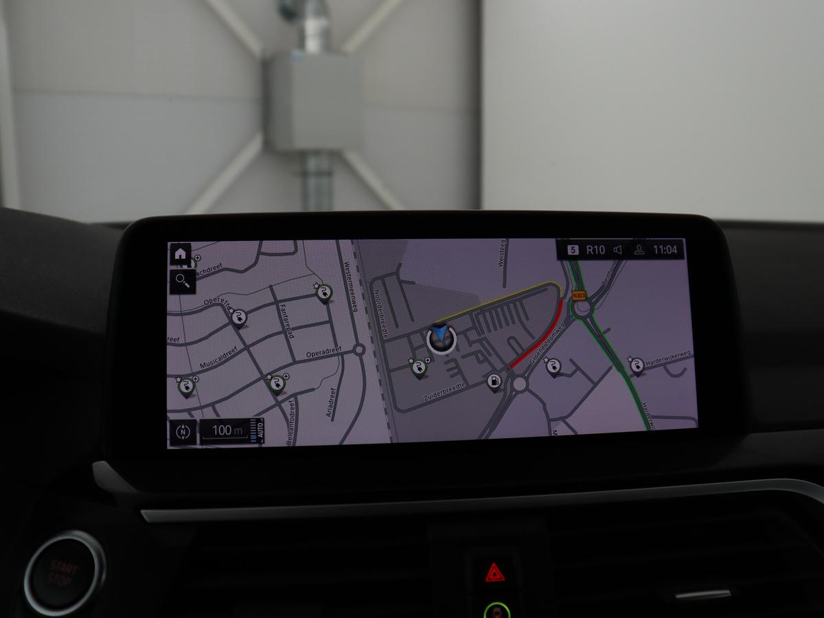 navigatiesysteem full map + hard disk