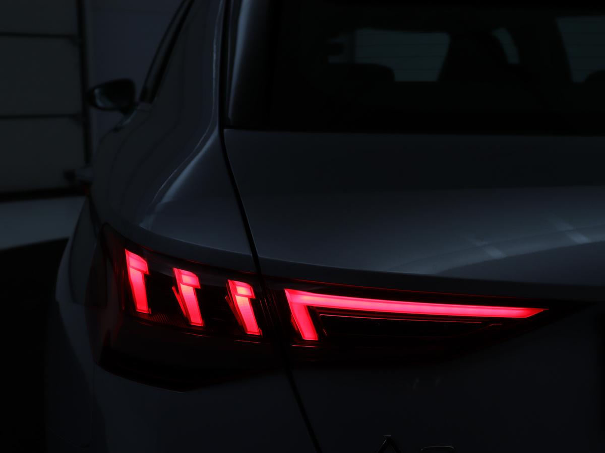 full-LED koplampen
