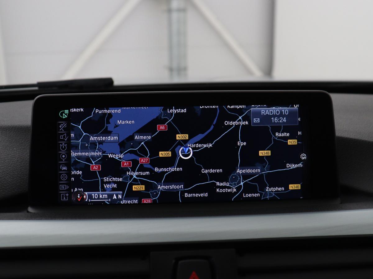 Navigatiesysteem Professional