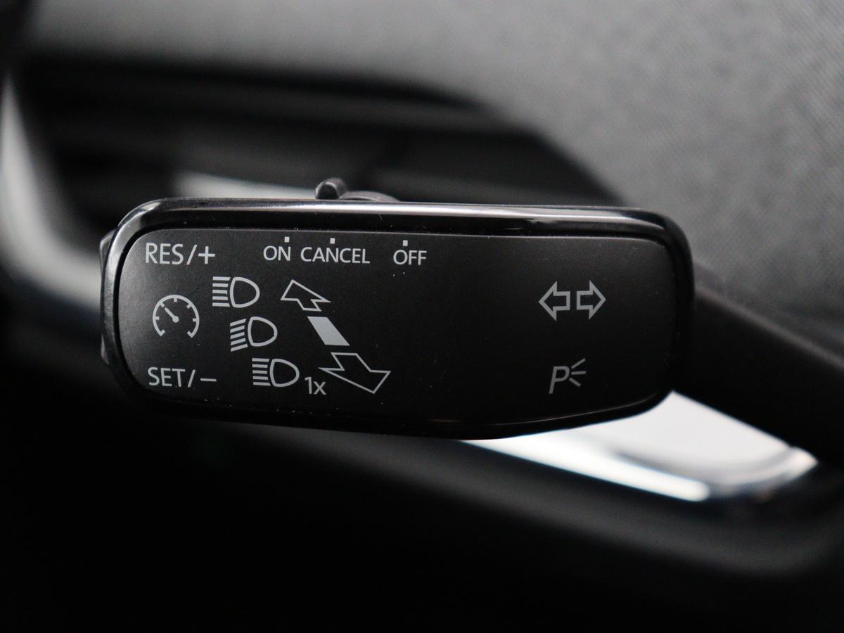 cruise control