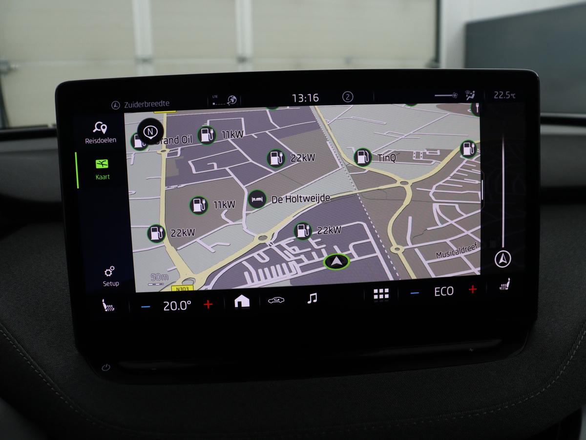 Infotainment