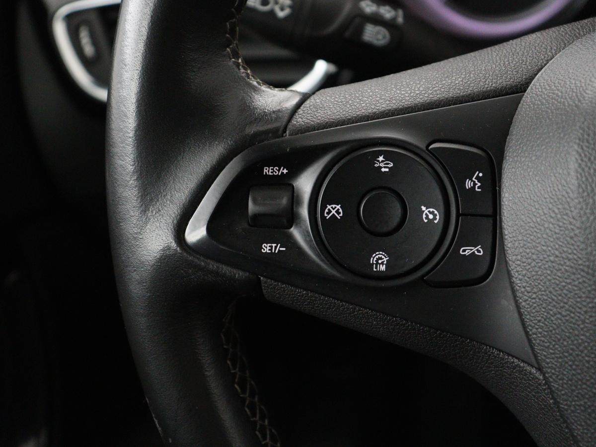 cruise control
