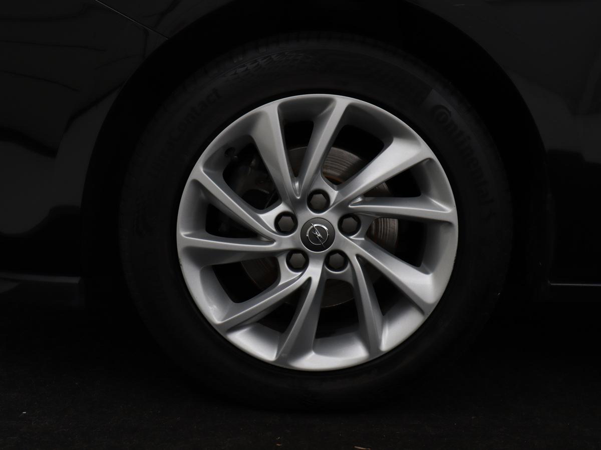 16" Lichtmetalen velgen, 5-dubbelspaaks