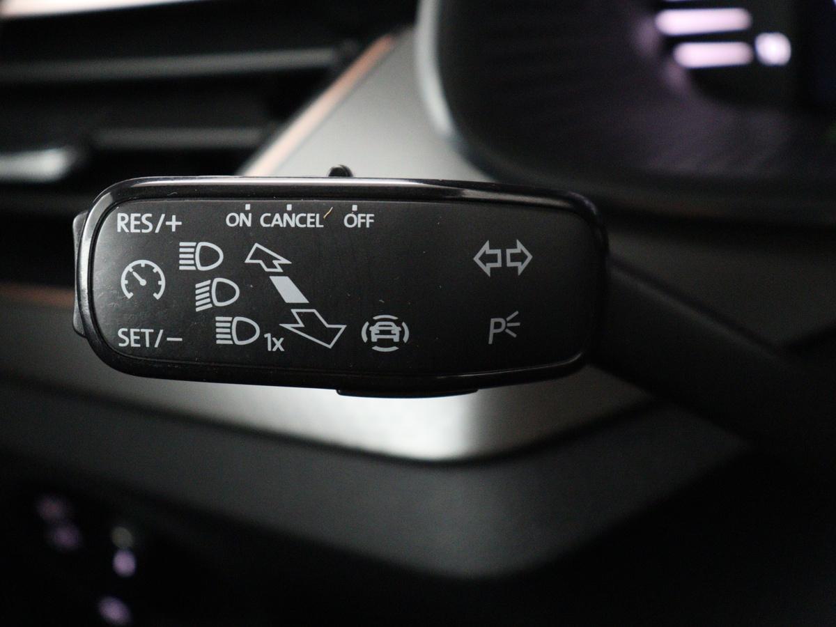 cruise control