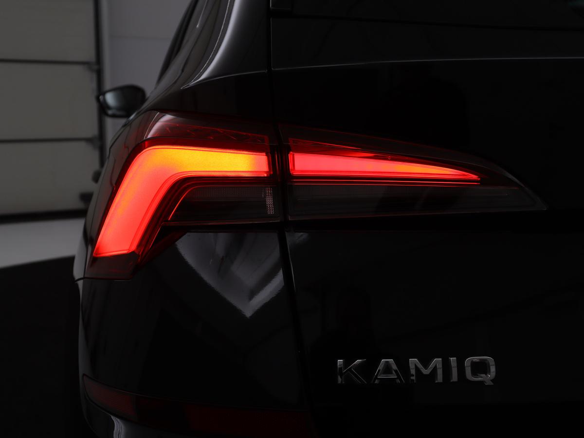 full-LED koplampen