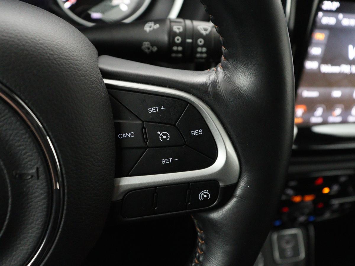 cruise control