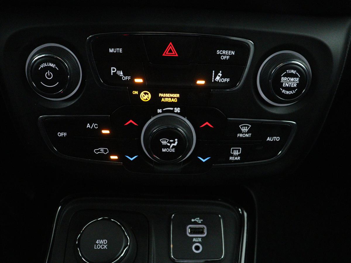 airco (automatisch)