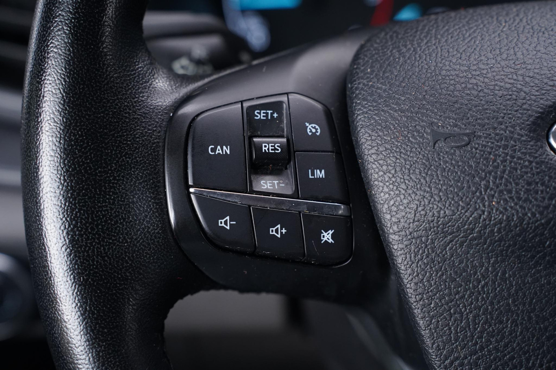 cruise control