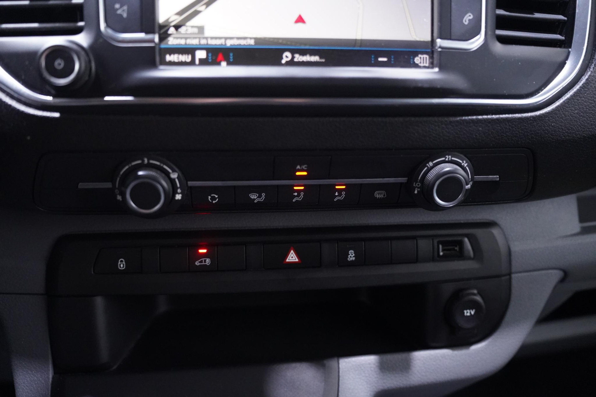 Airconditioning