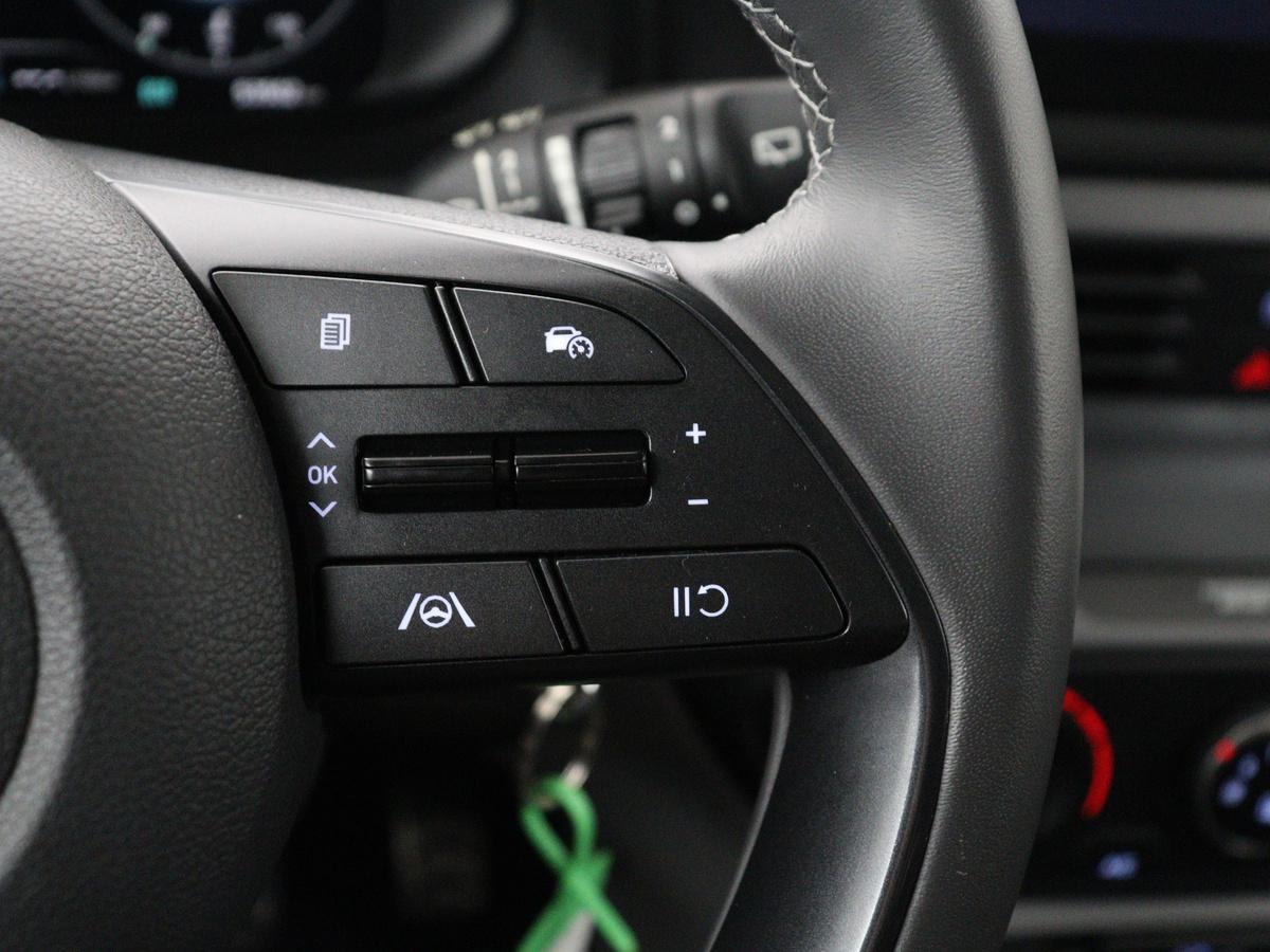 cruise control