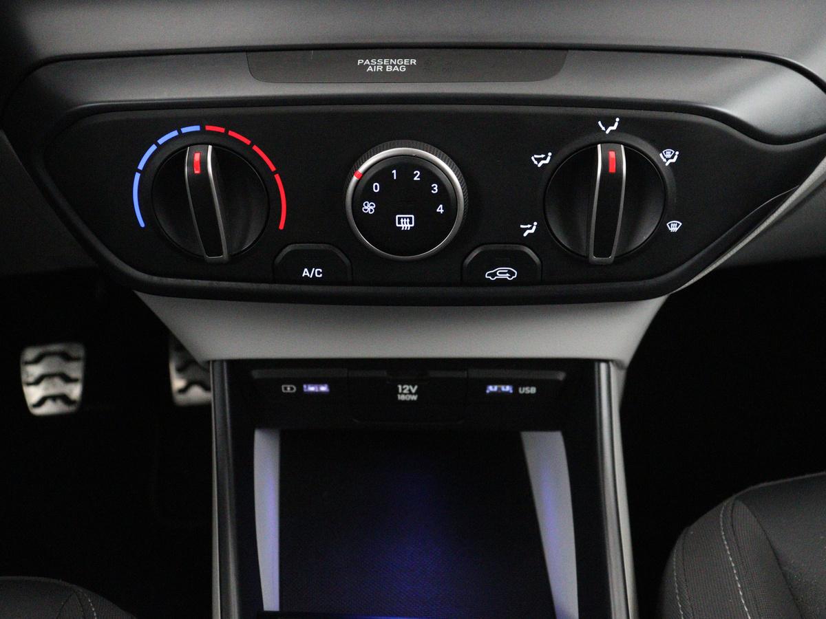 airco