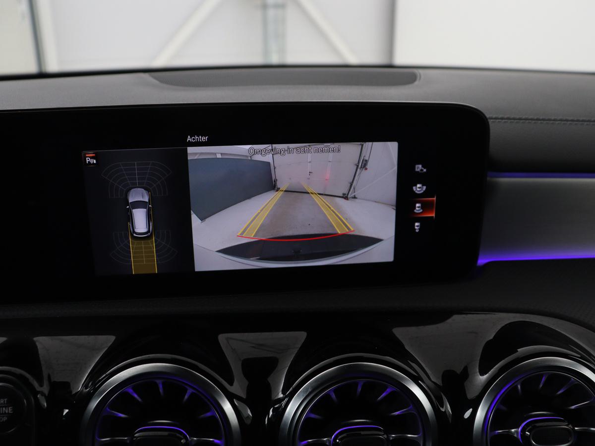 parkeersensor voor
