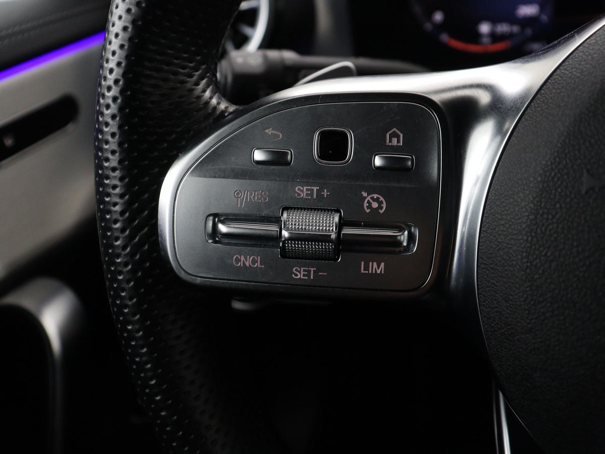 cruise control