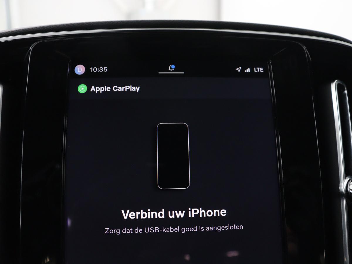 Apple Carplay/Android Auto