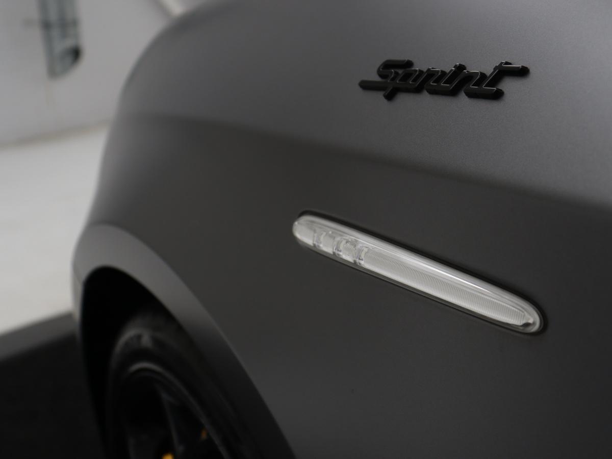 529 Grigio Magnesio
