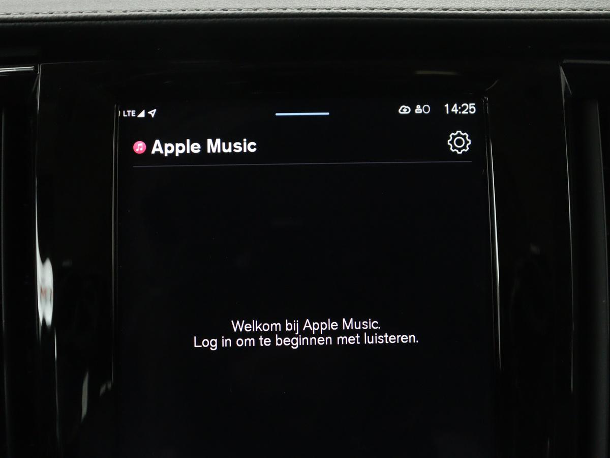Apple Carplay/Android Auto