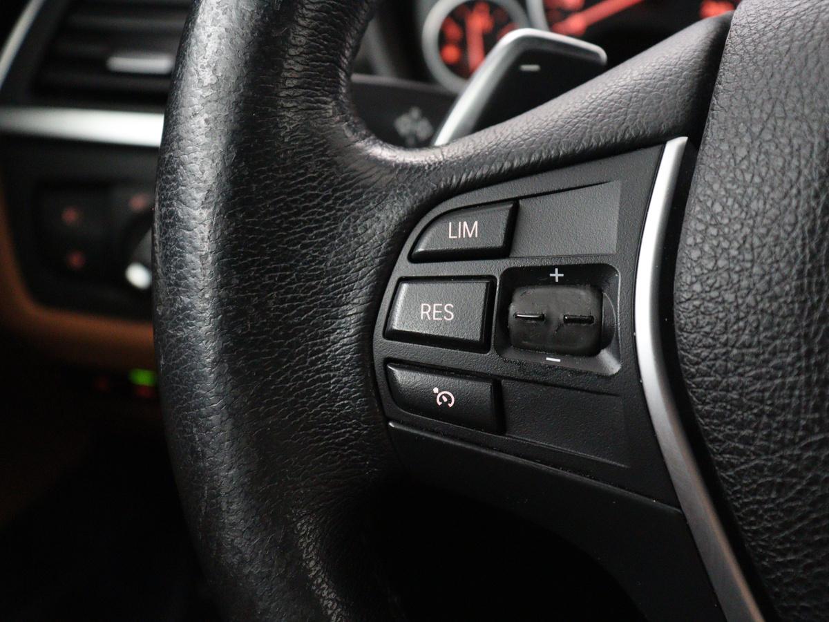 cruise control