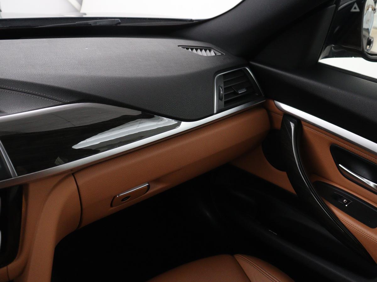 houtafwerking interieur