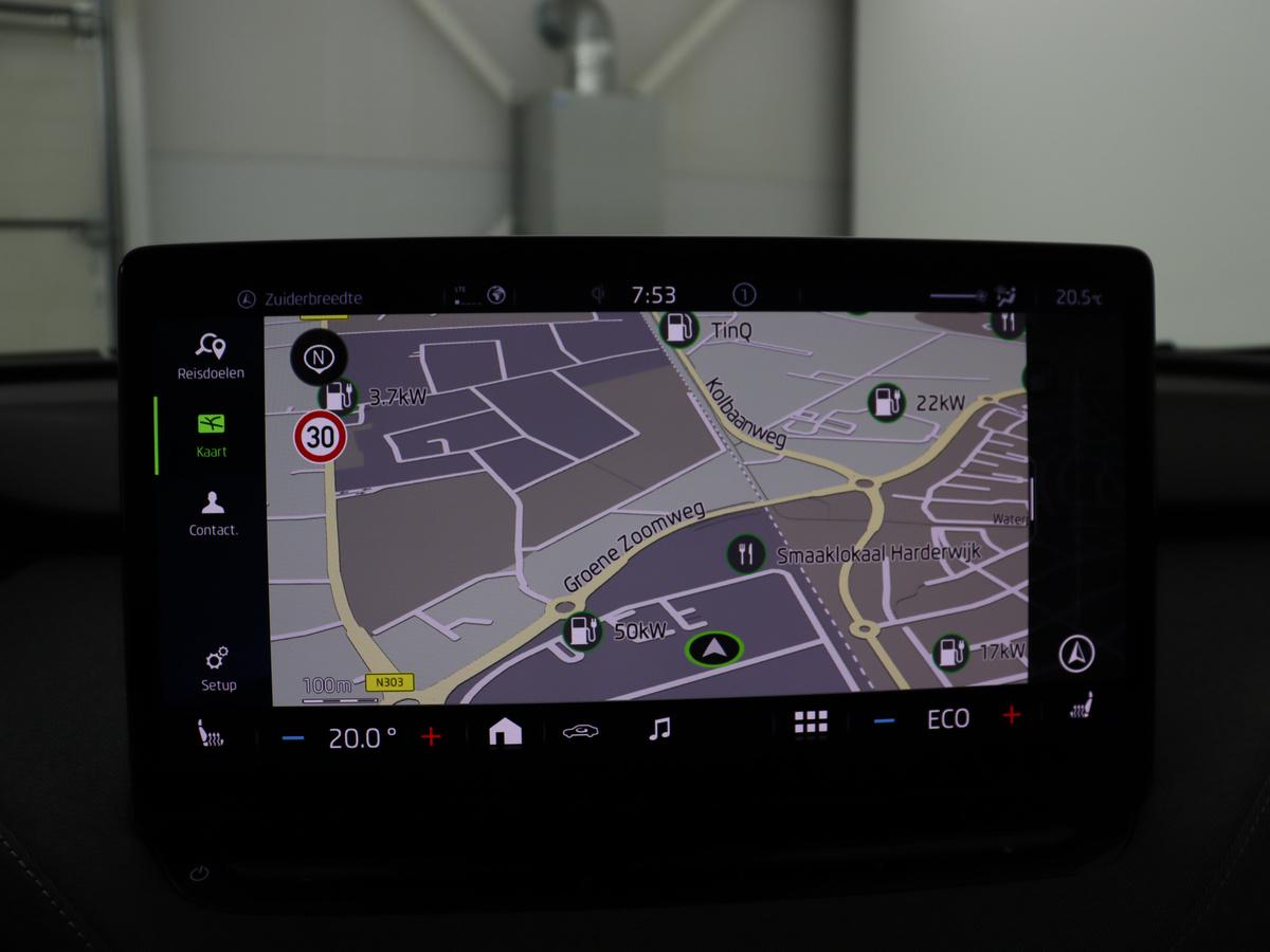 Infotainment